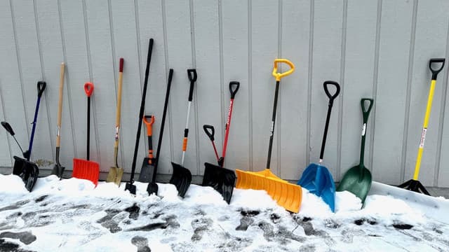 Heavy duty equipment